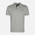 MEN BASIC POLO REGULAR FIT
