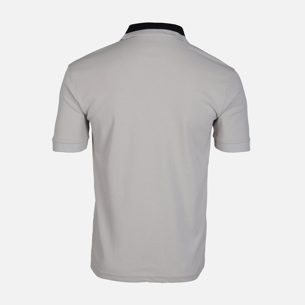 MEN BASIC POLO REGULAR FIT