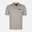 MEN BASIC POLO REGULAR FIT