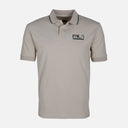 MEN BASIC POLO REGULAR FIT
