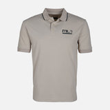 MEN BASIC POLO REGULAR FIT