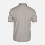 MEN BASIC POLO REGULAR FIT