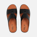 MEN ARABIC SLIP-ON SLIPPERS