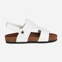 BOYS CASUAL SLIP-ON SANDALS