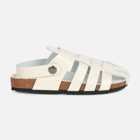 BOYS CASUAL SLIP-ON SANDALS