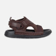 BOYS CASUAL SLIP-ON SANDALS