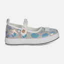 GIRLS CASUAL SLIP-ON SHOES