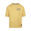 BOYS T-SHIRT SS LOOSE FIT