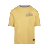 BOYS T-SHIRT SS LOOSE FIT