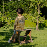 BOYS T-SHIRT SS LOOSE FIT
