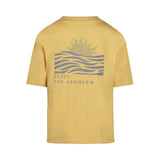 BOYS T-SHIRT SS LOOSE FIT
