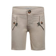BOYS SHORTS