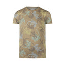 BOYS T-SHIRT SS LOOSE FIT