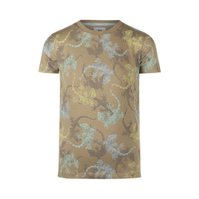 BOYS T-SHIRT SS LOOSE FIT