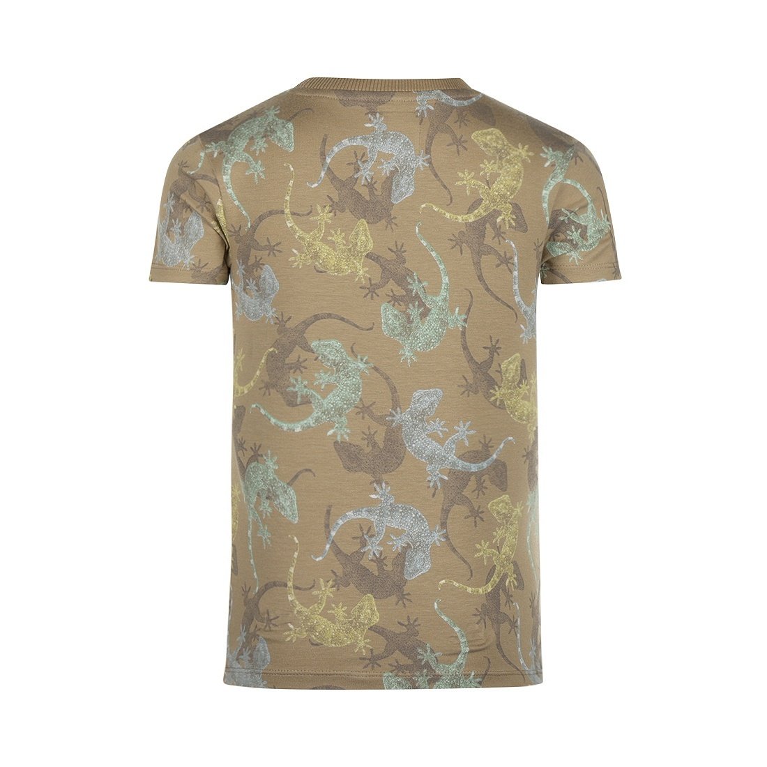 BOYS T-SHIRT SS LOOSE FIT