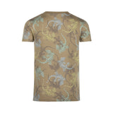 BOYS T-SHIRT SS LOOSE FIT