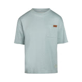 BOYS T-SHIRT SS LOOSE FIT