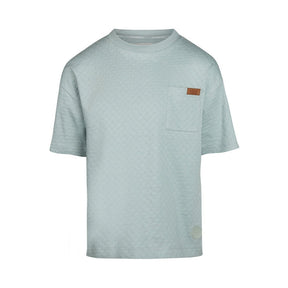 BOYS T-SHIRT SS LOOSE FIT