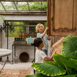 BOYS T-SHIRT SS LOOSE FIT