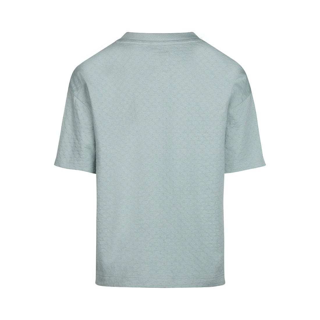 BOYS T-SHIRT SS LOOSE FIT