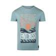 BOYS T-SHIRT SS
