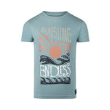 BOYS T-SHIRT SS