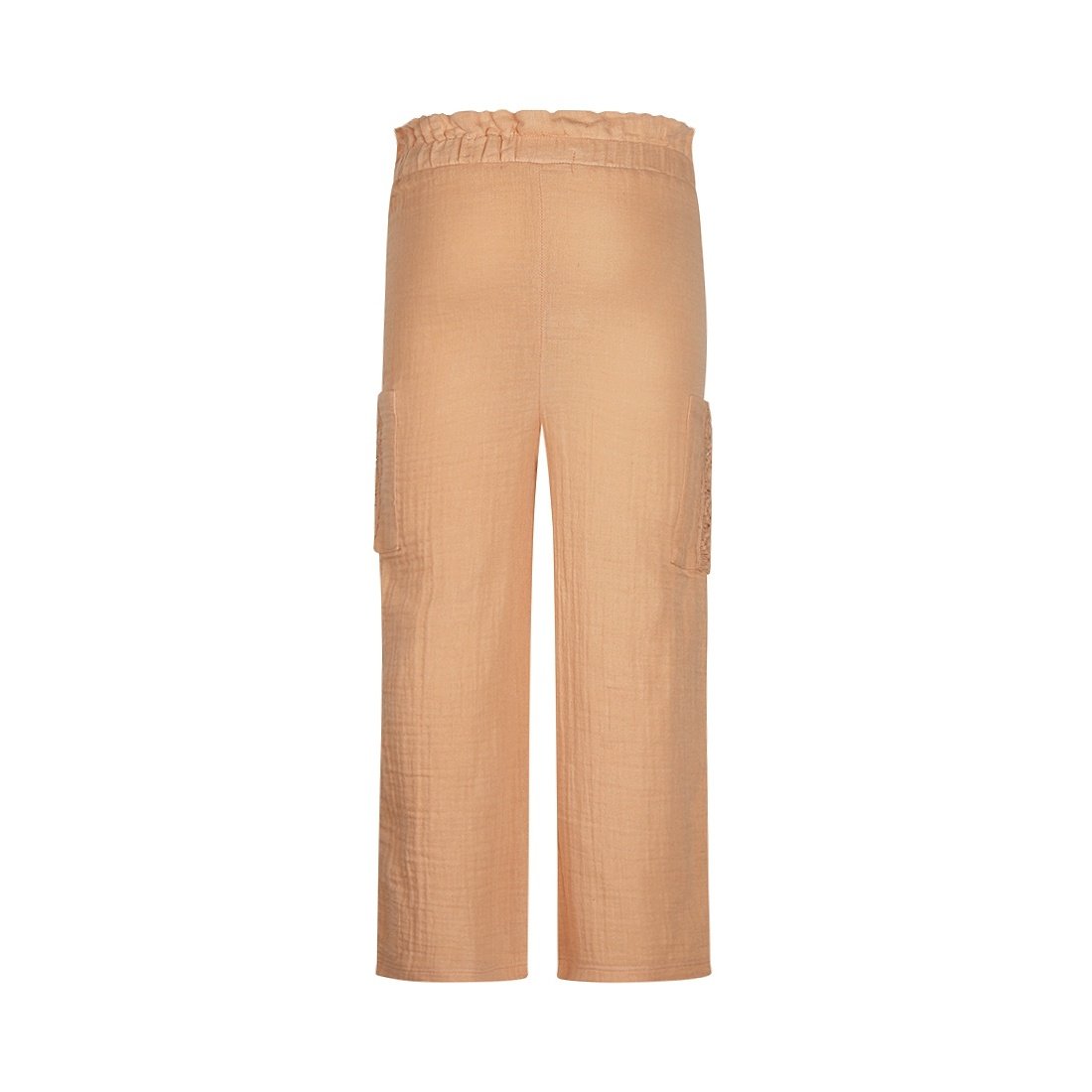 GIRLS TROUSERS WIDE LEG