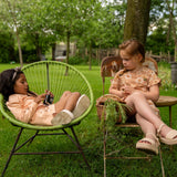 GIRLS JOGGING SHORTS