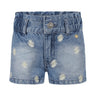 GIRLS JEANS SHORTS