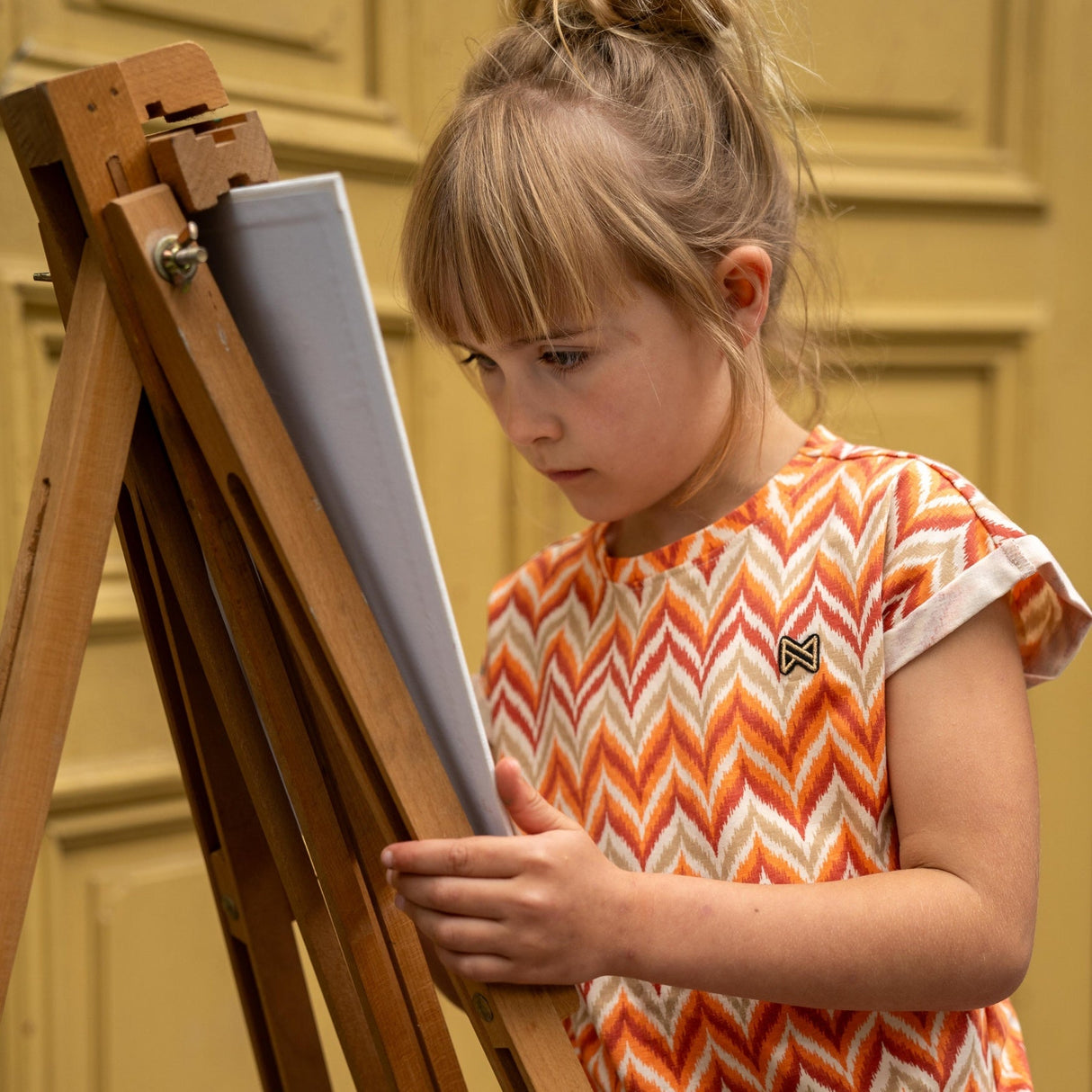 تيشيرت بناتي