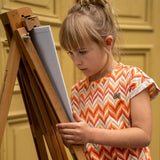 تيشيرت بناتي