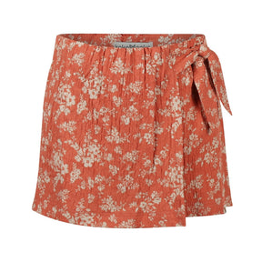 GIRLS SKORT