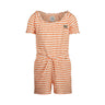 GIRLS JUMPSUIT SHORT