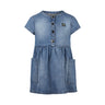 GIRLS JEANS DRESS