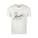 GIRLS T-SHIRT SS LOOSE FIT