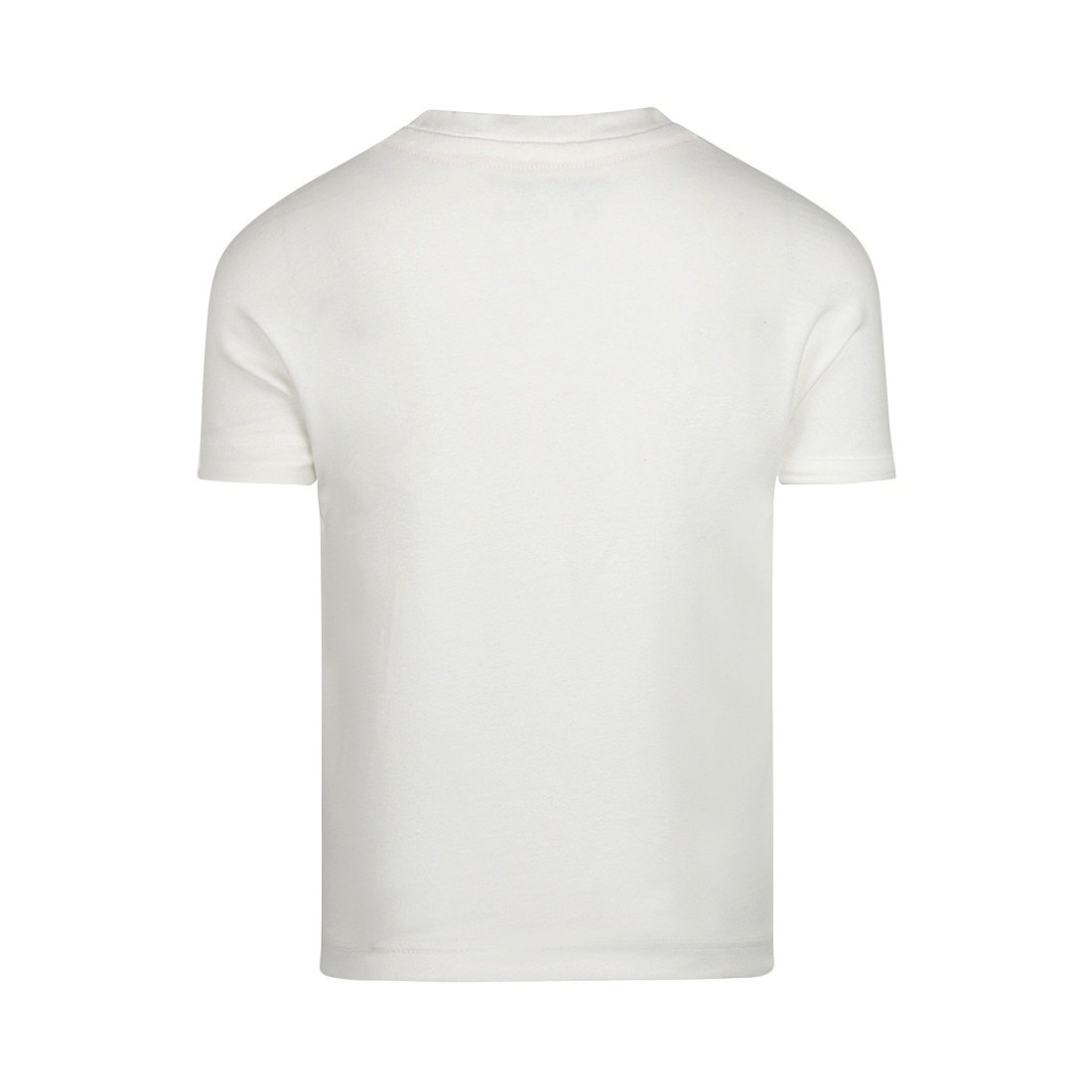 GIRLS T-SHIRT SS LOOSE FIT