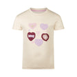 GIRLS T-SHIRT SS