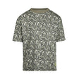 BOYS T-SHIRT SS LOOSE FIT