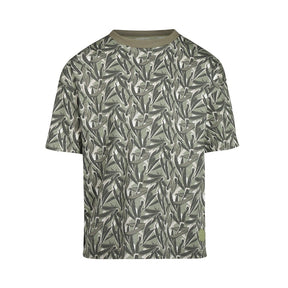 BOYS T-SHIRT SS LOOSE FIT