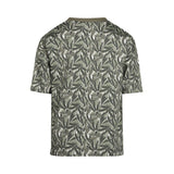 BOYS T-SHIRT SS LOOSE FIT