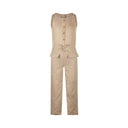 GIRLS JUMPSUIT SLEEVELESS