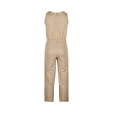 GIRLS JUMPSUIT SLEEVELESS