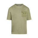 BOYS T-SHIRT SS LOOSE FIT