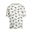 BOYS T-SHIRT SS LOOSE FIT