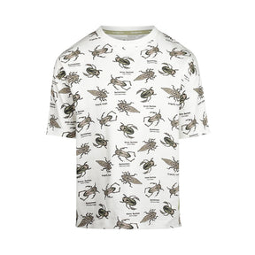 BOYS T-SHIRT SS LOOSE FIT