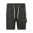 BOYS JOGGING SHORTS