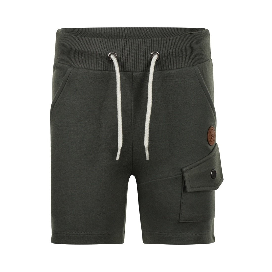 BOYS JOGGING SHORTS