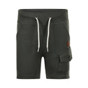 BOYS JOGGING SHORTS