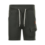 BOYS JOGGING SHORTS