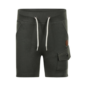 BOYS JOGGING SHORTS